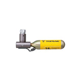 Topeak CO2 pomp Airbooster - afbeelding 4