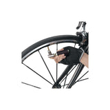 Topeak CO2 pomp Airbooster - afbeelding 3