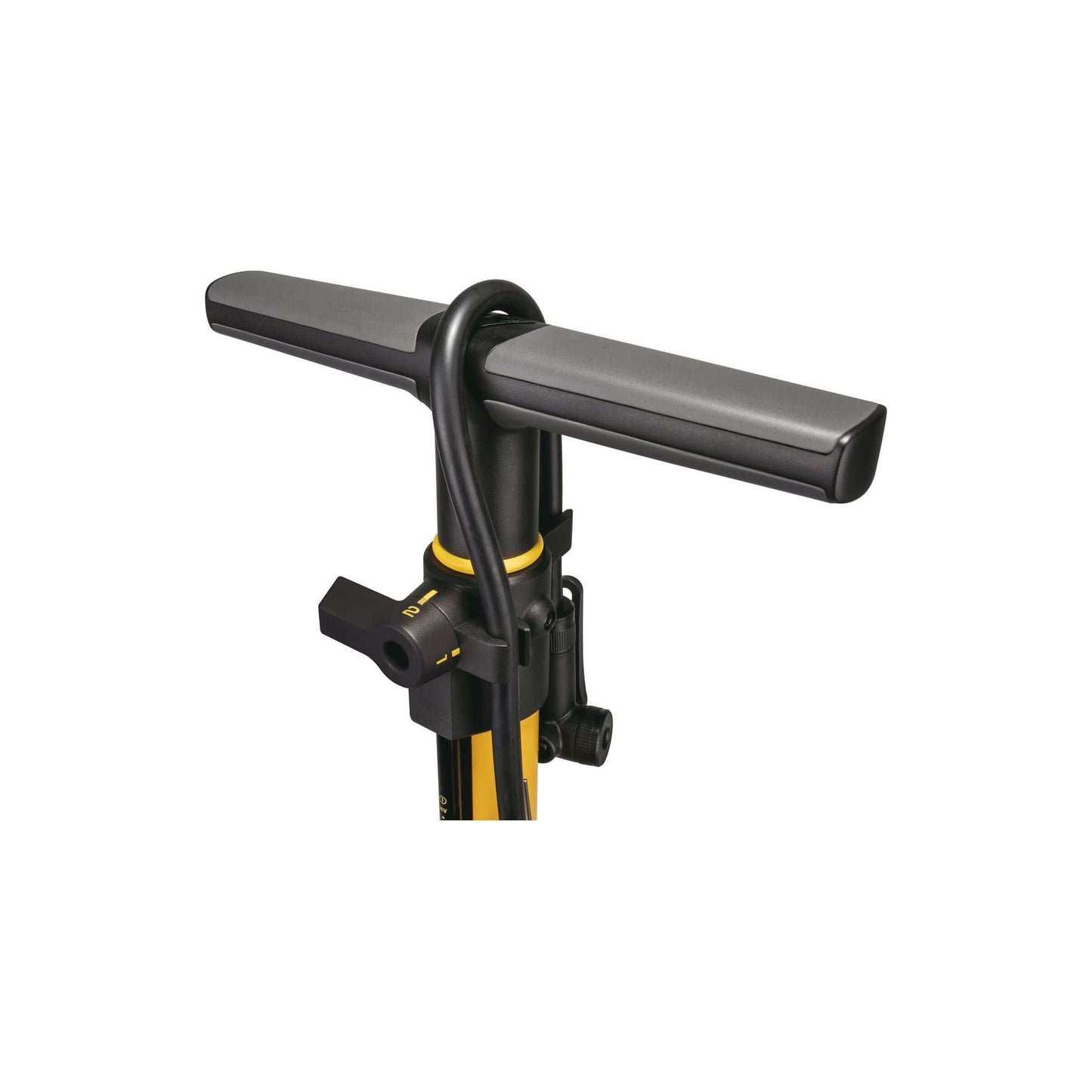 Topeak vloerpomp JoeBlow Sport 2Stage