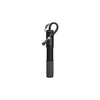 Topeak minipomp Race Rocket MT all black zwart