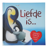Liefde is... - afbeelding 1