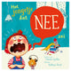 Rebo publishers het jongetje dat nee zei