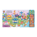 Rebo publishers voertuiggeluiden - 50-geluiden - afbeelding 2