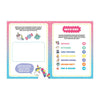 Rebo publishers kawaii tekenen unicorns friends