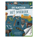 Rebo publishers ontdek de natuur - het doeboek