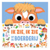 Rebo publishers ik zie, ik zie op de boerderij