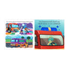 Rebo publishers wat doet een brandweerauto? - wat doet ...? - voelboek
