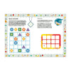 Rebo publishers getallentovenaar - gek op getallen - 100+ stickers