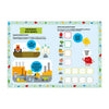 Rebo publishers water - gek op wetenschap met 100+ stickers