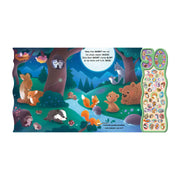 Rebo publishers babydieren - 50 geluidenboek - afbeelding 2