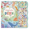 Rebo publishers geluidenatlas dieren - 100 geluidenboek