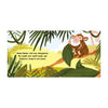 Rebo publishers jungle - wat hoor ik daar? - 6 geluiden
