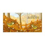 Rebo publishers vogels - wat hoor ik daar? - 6 geluiden - afbeelding 2
