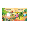 Rebo publishers kleine dino - vingerpopboek