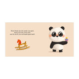 Rebo publishers kartonboek: dag speen! 1+ - afbeelding 2