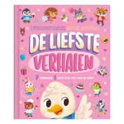 Rebo publishers de liefste verhalen - 5 minutenverhaaltjes - afbeelding 1