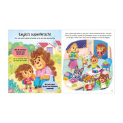 Rebo publishers de liefste verhalen - 5 minutenverhaaltjes - afbeelding 2