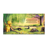 Rebo publishers grote knuffels voor kleine beer - afbeelding 2