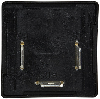 Hella blinkgeber turn signal unit 12 v 3-pole