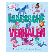 Rebo publishers magische verhalen - 5 minutenverhaaltjes - afbeelding 1
