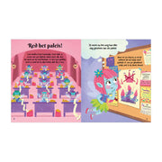 Rebo publishers magische verhalen - 5 minutenverhaaltjes - afbeelding 2