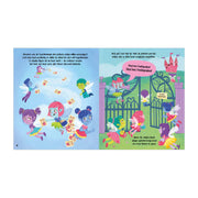 Rebo publishers magische verhalen - 5 minutenverhaaltjes - afbeelding 3