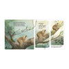 Rebo publishers verhalenboek: kleine luiaard. 2+
