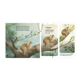 Rebo publishers verhalenboek: kleine luiaard. 2+ - afbeelding 4