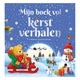 Rebo publishers mijn boek vol kerstverhalen