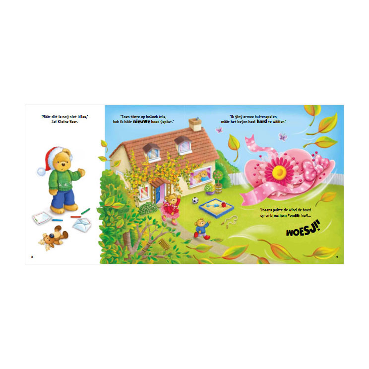 Rebo publishers mijn boek vol kerstverhalen