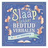 Rebo publishers slaap lekker bedtijdverhalen - afbeelding 1