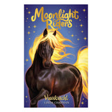 Rebo publishers moonlight riders 1 - vuurkracht - afbeelding 1
