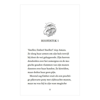 Rebo publishers moonlight riders 4 - zeeveulen