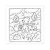 Rebo publishers cozy autumn - cute cozy kleurboek