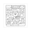 Rebo publishers cozy autumn - cute cozy kleurboek