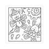 Rebo publishers cozy winter - cute cozy kleurboek