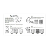Rebo publishers travel fun - comfy cosy kleurboek - afbeelding 2