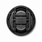 Matin lensdop met elastiek 37 mm m-6276 - afbeelding 2