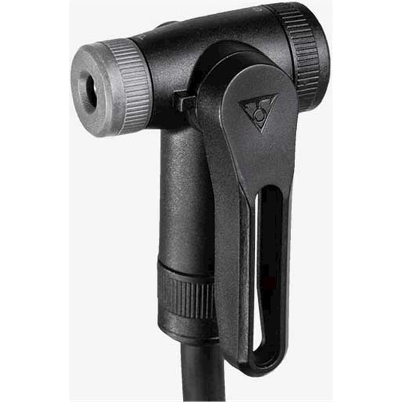 Topeak twinhead dx5 - joeblow sport iii mountain x sport digital sport 2stage
