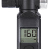 Topeak shuttle gauge digital
