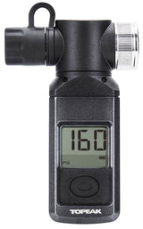 Topeak shuttle gauge digital - afbeelding 1