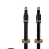 Topeak turboflow valve kit - 80mm