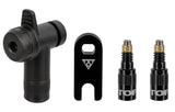 Topeak turboflow combo kit - afbeelding 1