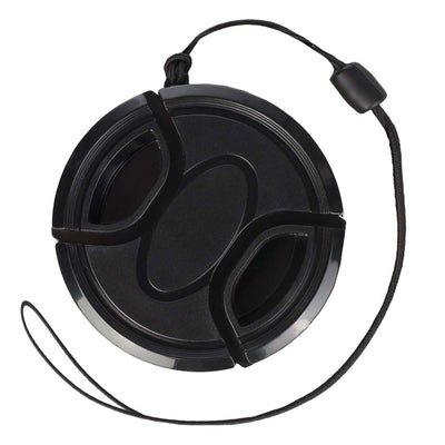 Matin lensdop met elastiek 43 mm m-6278