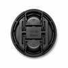Matin lensdop met elastiek 43 mm m-6278