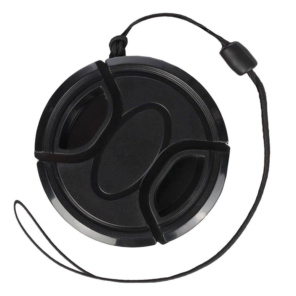 Matin lensdop met elastiek 46 mm m-6279
