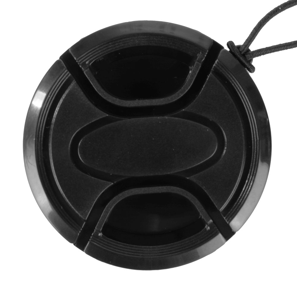 Matin lensdop met elastiek 46 mm m-6279