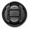 Matin lensdop met elastiek 58 mm m-6280-3