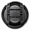 Matin lensdop met elastiek 62 mm m-6280-4