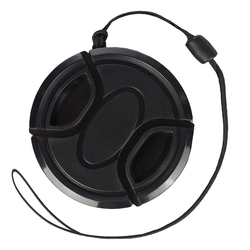 Matin lensdop met elastiek 67 mm m-6280-5